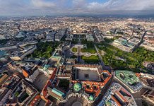 Вена №4 Вена №4