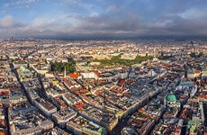 Вена №9 Вена №9
