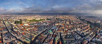 Вена №8 Вена №8