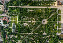 Парк Шёнбрунн №2 Парк Шёнбрунн №2