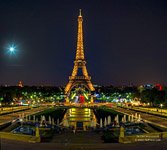 Эйфелева башня №11 Эйфелева башня №11