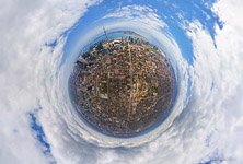 Торонто №18 Торонто №18
