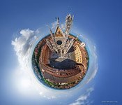 Сиенский собор №6 Сиенский собор №6
