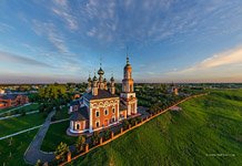 Церковь Михаила Архангела №2 Церковь Михаила Архангела №2