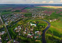 Golden Ring of Russia. City of Suzdal #4