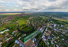 Золотое кольцо России, Суздаль №3 Золотое кольцо России, Суздаль №3