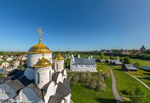 Свято-Покровский женский монастырь №2