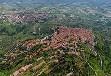 Cortona #1