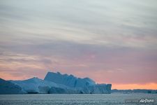 Пейзажи Гренландии