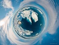 Планета Гренландия