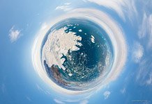 Планета Гренландия №4 Планета Гренландия №4