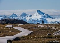 Туризм в Гренландии