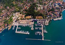 Яхт-клуб Porto Montenegro №4