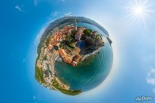 Планета Будва Планета Будва