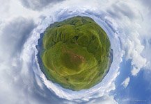 Драконовы горы №3 Драконовы горы №3