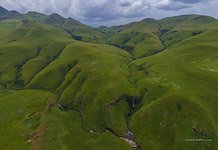 Drakensberg #2