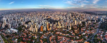 Сан-Паулу №17
