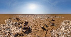 Впадина Данакиль Впадина Данакиль