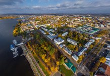 Кострома №4 Кострома №4