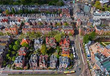 Амстердам №10