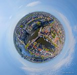 Amsterdam. Planet #4