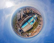 Город искусств и наук №20 Город искусств и наук №20