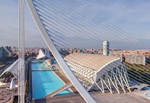 Город искусств и наук №10 Город искусств и наук №10