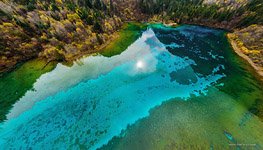 Jiuzhaigou #3