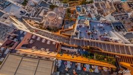 Архитетура Тиры Архитетура Тиры