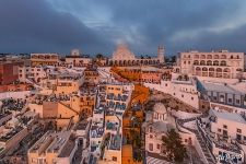 Тира, Санторини Тира, Санторини