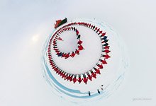 Северный полюс №4 Северный полюс №4