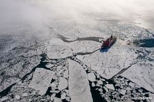 Путешествие к Северному полюсу 12