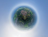 Нарден. Планета №3 Нарден. Планета №3