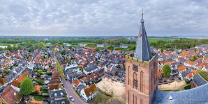 Церковь Grote Kerk №2 Церковь Grote Kerk №2