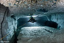 Ординская пещера №16