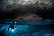Ординская пещера №10