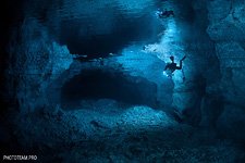 Ординская пещера №7