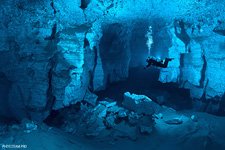 Ординская пещера №1