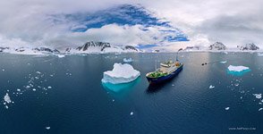 Polar Pioneer Polar Pioneer