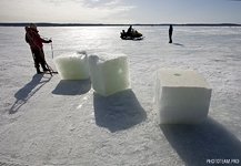 Белое море №4 Белое море №4