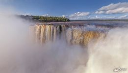 Iguazu Falls