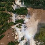 Водопады Игуасу Водопады Игуасу