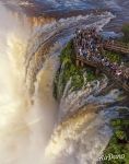 Водопады Игуасу Водопады Игуасу