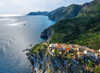 Corniglia #4