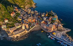 Vernazza #3