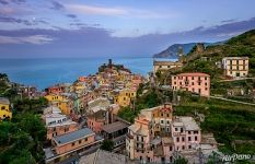 Vernazza