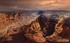 Каньон Пария Каньон Пария