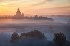 New Jerusalem Monastery #6