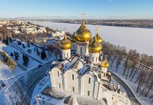 Успенский собор Успенский собор