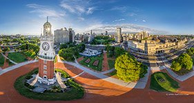 Площадь Фуэрса Аэреа Аргентина Площадь Фуэрса Аэреа Аргентина